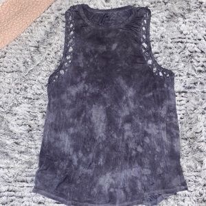 American Eagle Soft & Sexy tank